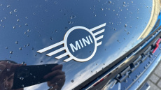 MINI Cooper 2.0 S Classic 5dr Auto Petrol Hatchback